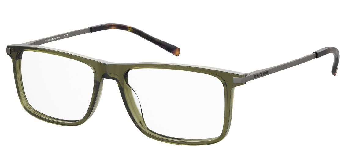 Оптическая оправа Seventh Street 7A 126 1ED