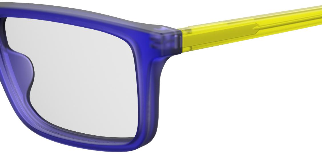 Оптическая оправа Seventh Street S 267 0O8