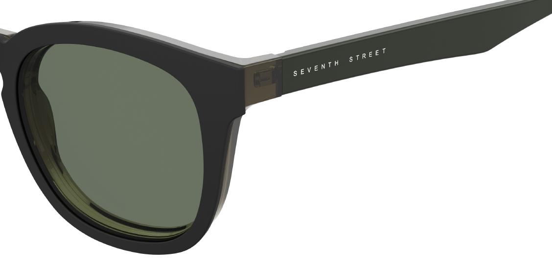 Солнцезащитные очки Seventh Street 7A 075/CS GTT/UC