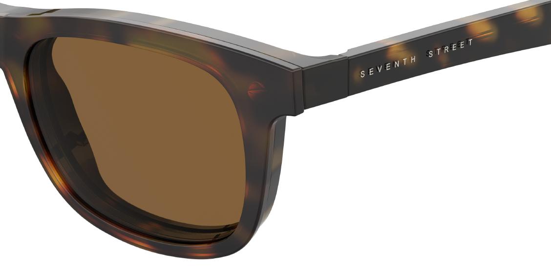 Солнцезащитные очки Seventh Street S 312/CS 086/SP