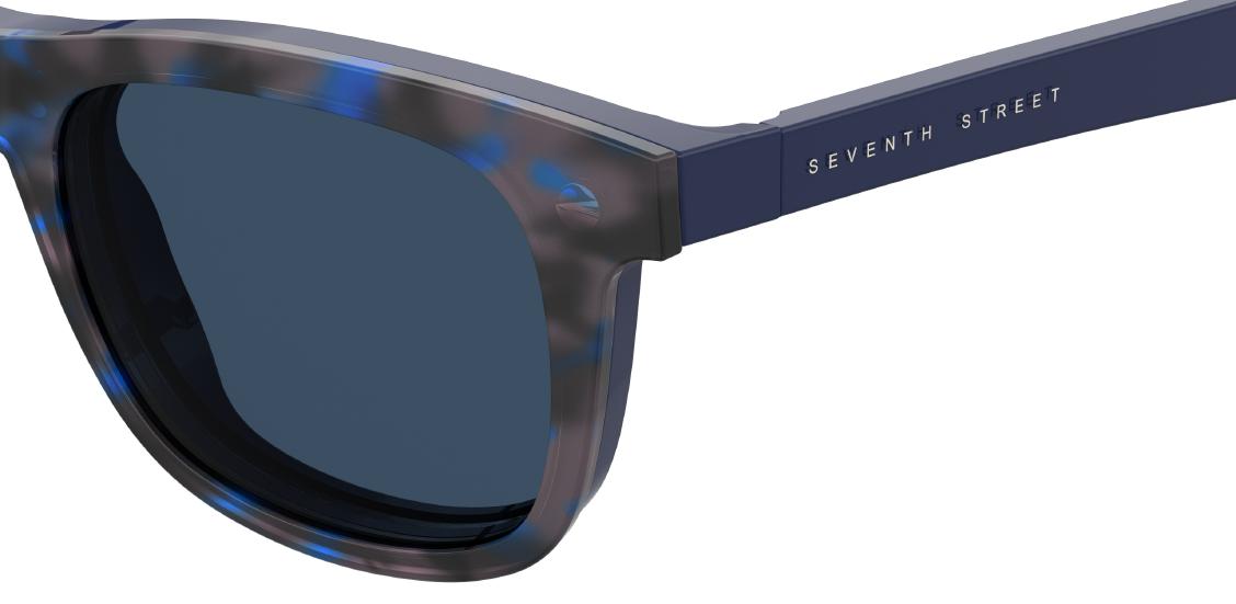 Солнцезащитные очки Seventh Street S 312/CS PJP/C3