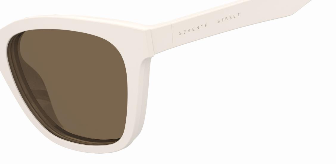 Солнцезащитные очки Seventh Street 7A 587/CS 10A/SP