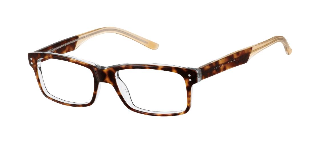 Оптическая оправа Seventh Street S 195/N KR9