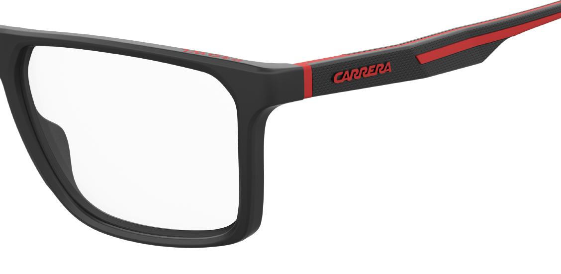 Carrera CA PRW 10/IN BLX