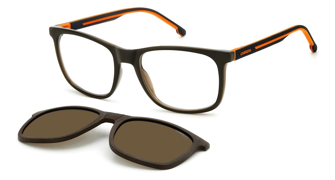 Оптическая оправа Carrera CA 8918/C 12J