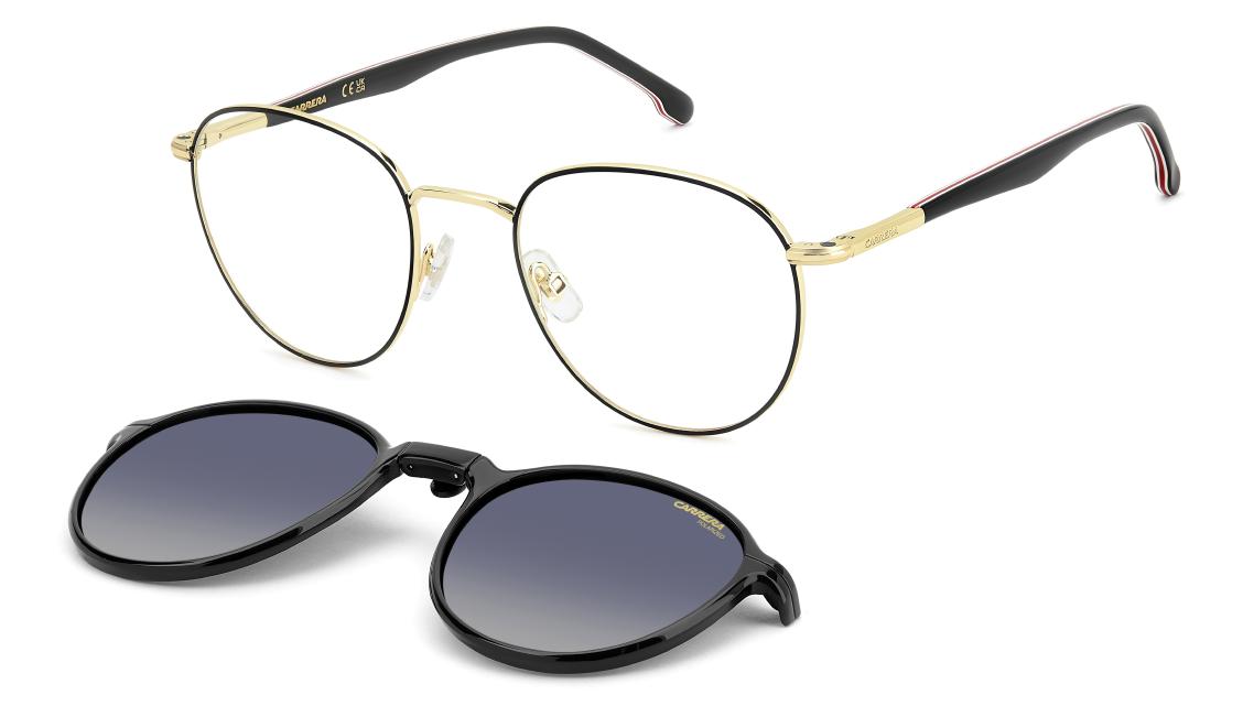 Оптическая оправа Carrera CA 368/C OIT