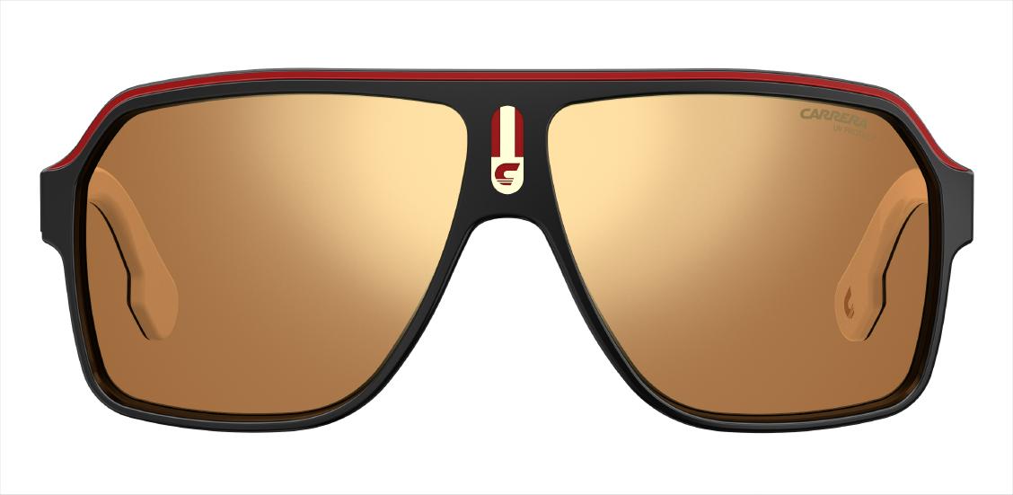 Солнцезащитные очки Carrera CARRERA 1001/S OIT/K1