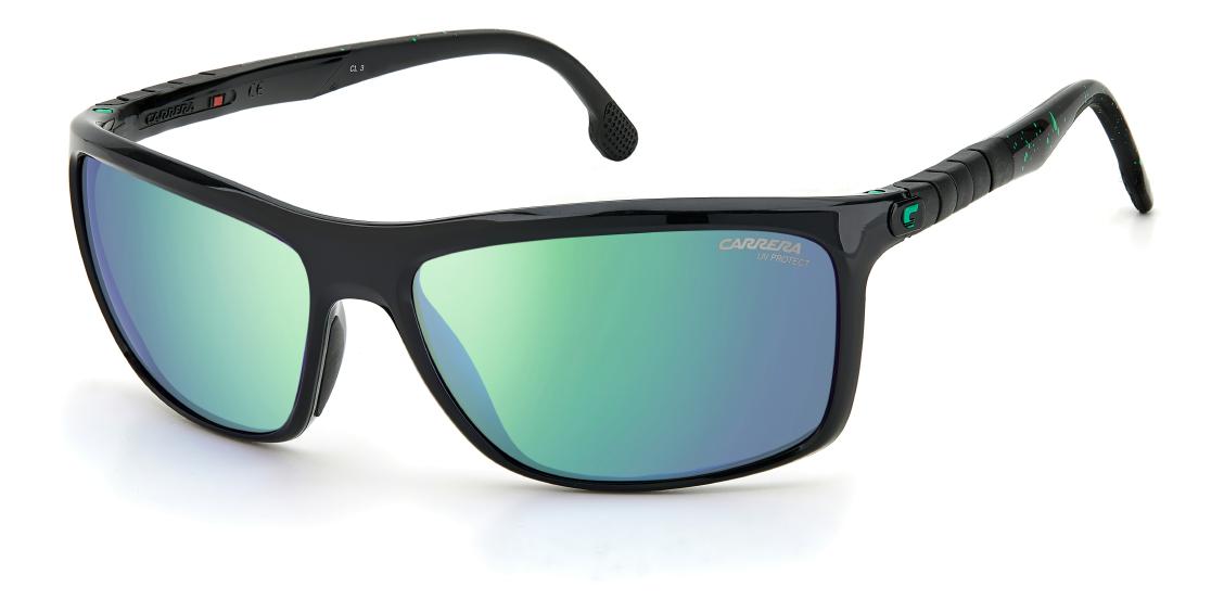 Солнцезащитные очки Carrera HYPERFIT 12/S 7ZJ/Z9