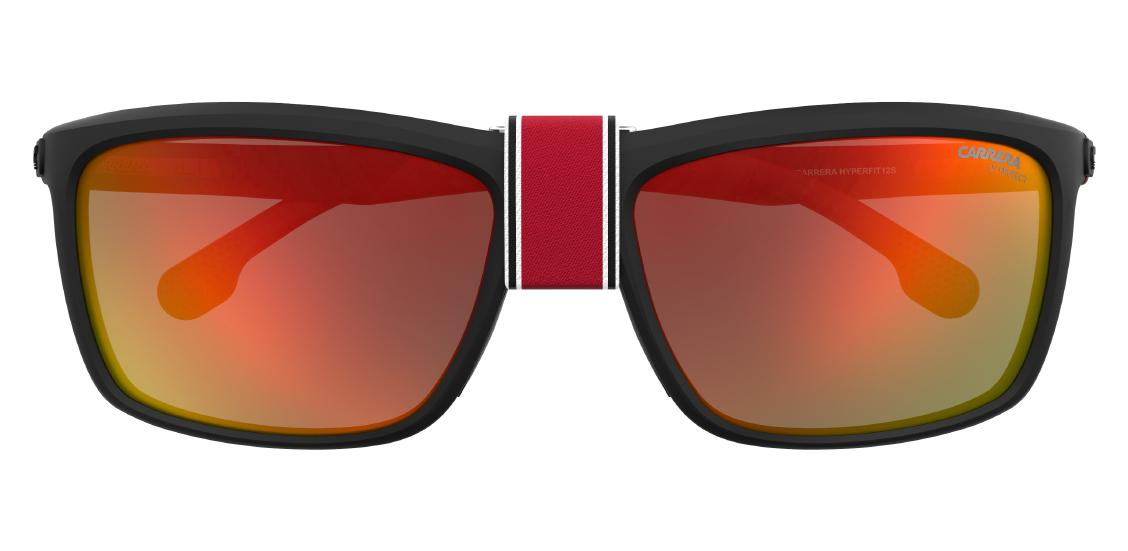 Солнцезащитные очки Carrera HYPERFIT 12/S BLX/UZ