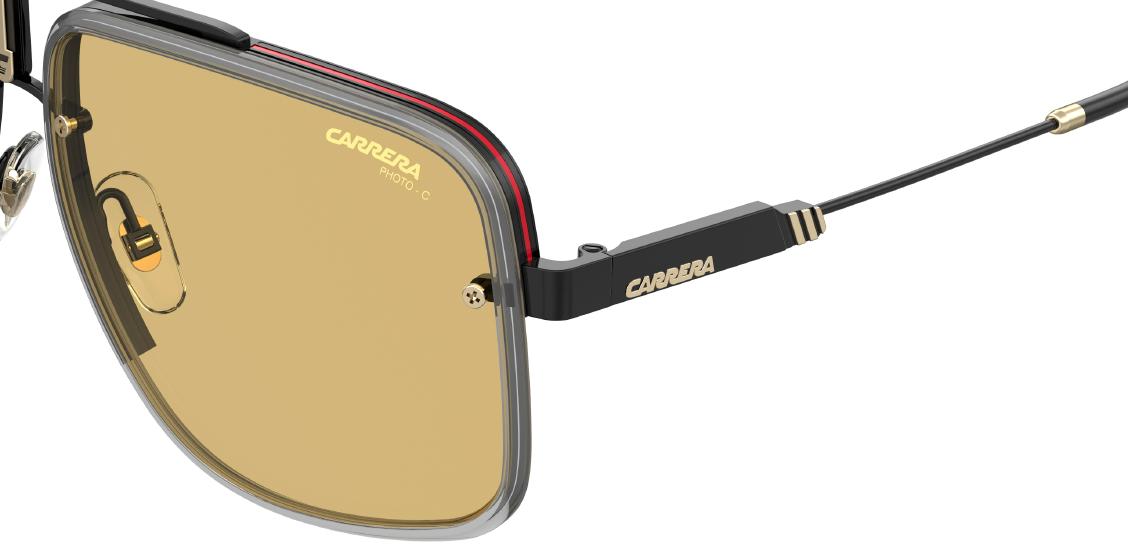 Carrera CA GLORY II 807/UK