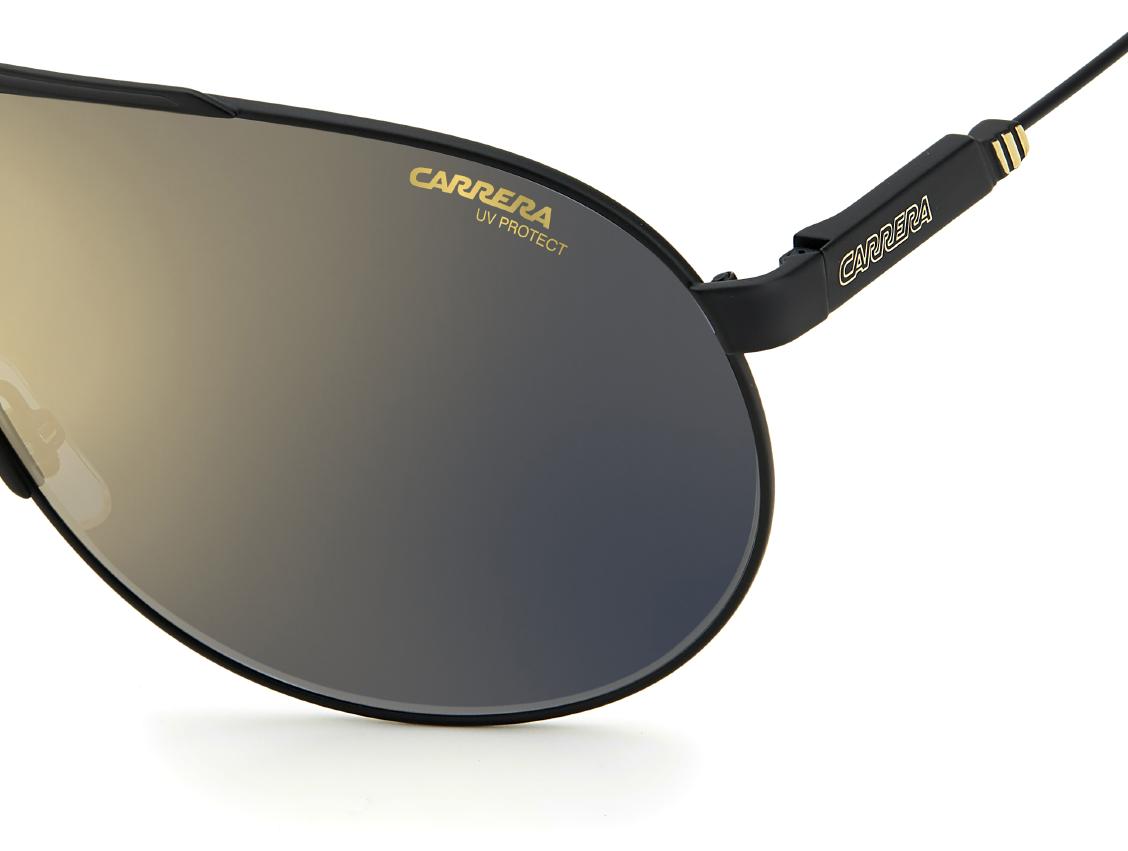 Carrera PANAMERIKA65 003/JO