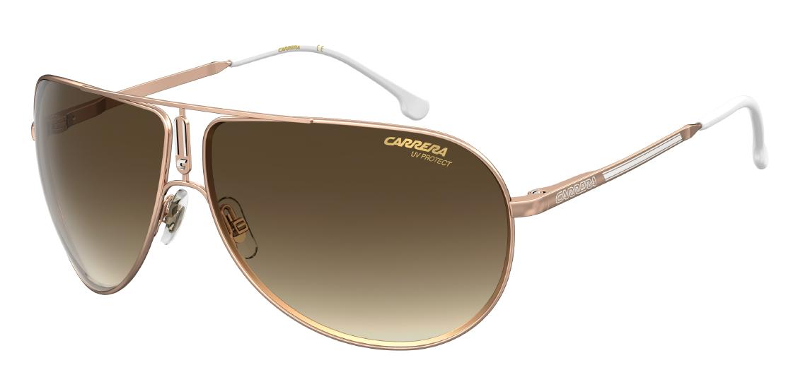 Солнцезащитные очки Carrera GIPSY65 DDB/HA