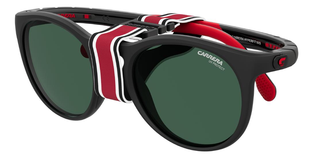 Carrera HYPERFIT 18/S/I 003/QT