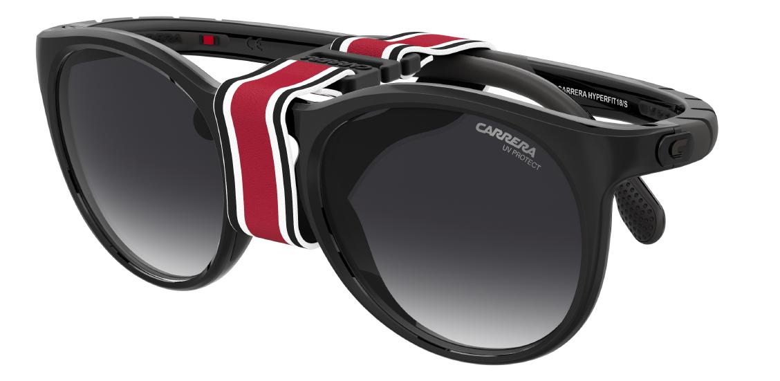 Carrera HYPERFIT 18/S/I 807/9O