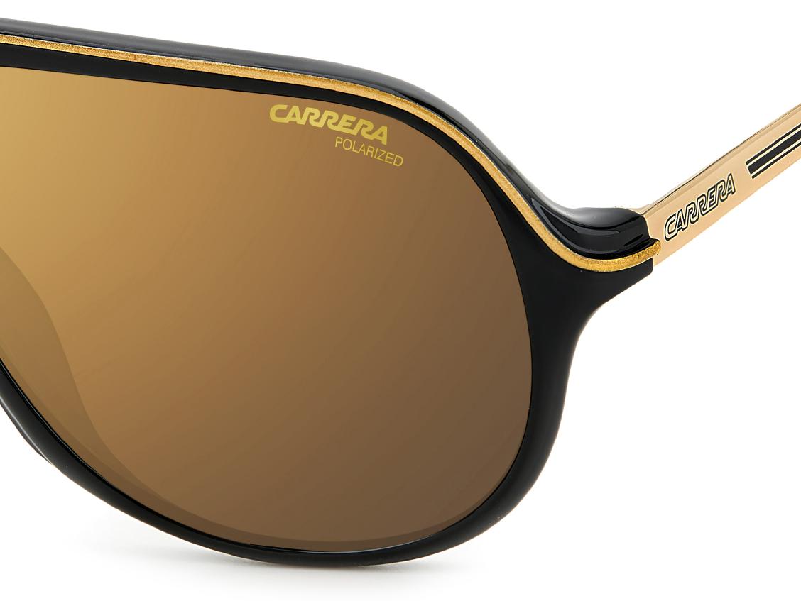 Carrera SAFARI65/N 2M2/YL