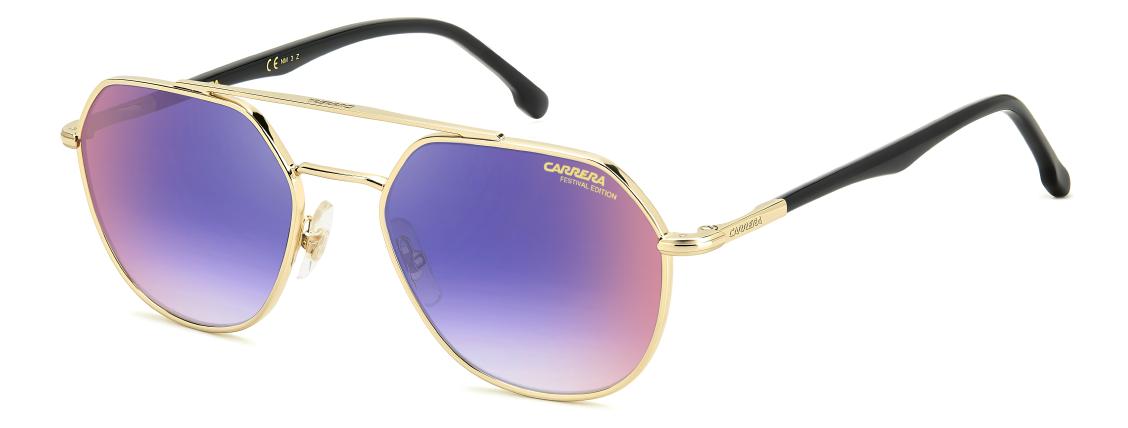 Солнцезащитные очки Carrera CARRERA 303/S 2M2/YB