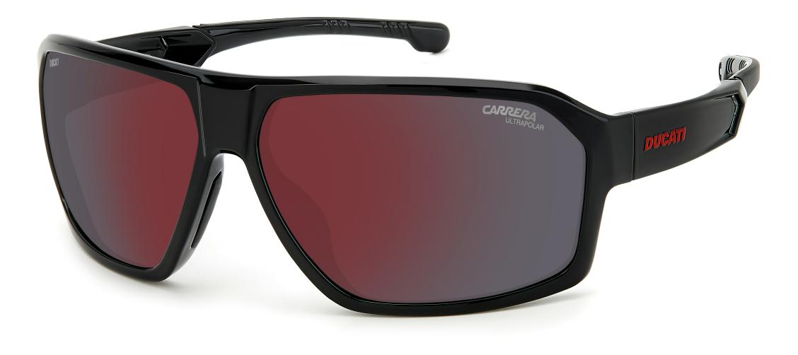 Солнцезащитные очки Carrera CARDUC 020/S 807/H4