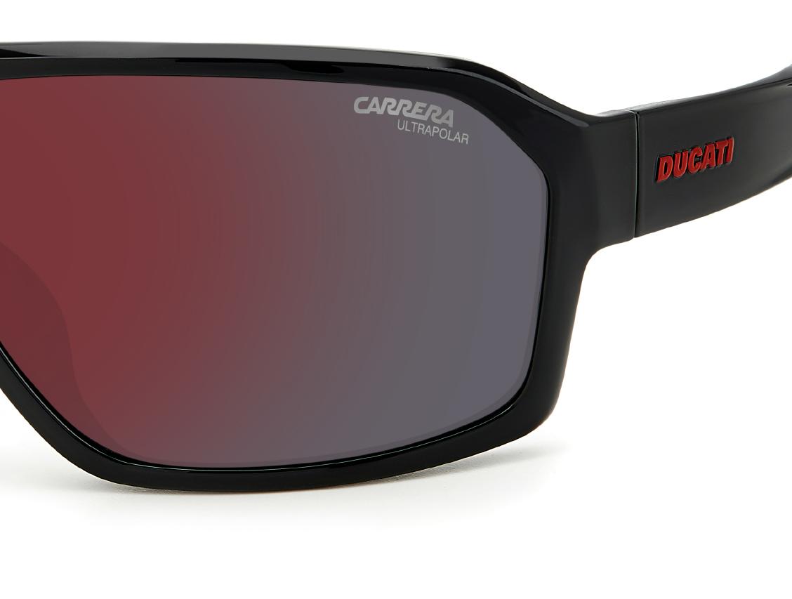 Солнцезащитные очки Carrera CARDUC 020/S 807/H4