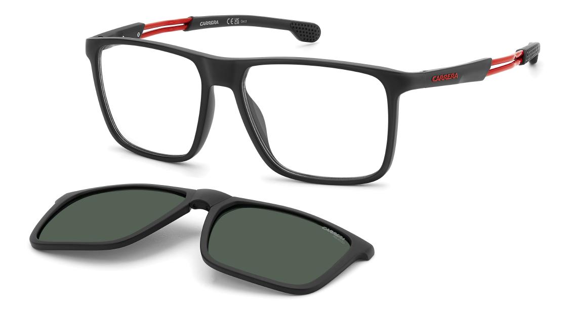 Carrera CA 4020/CS BLX/UC