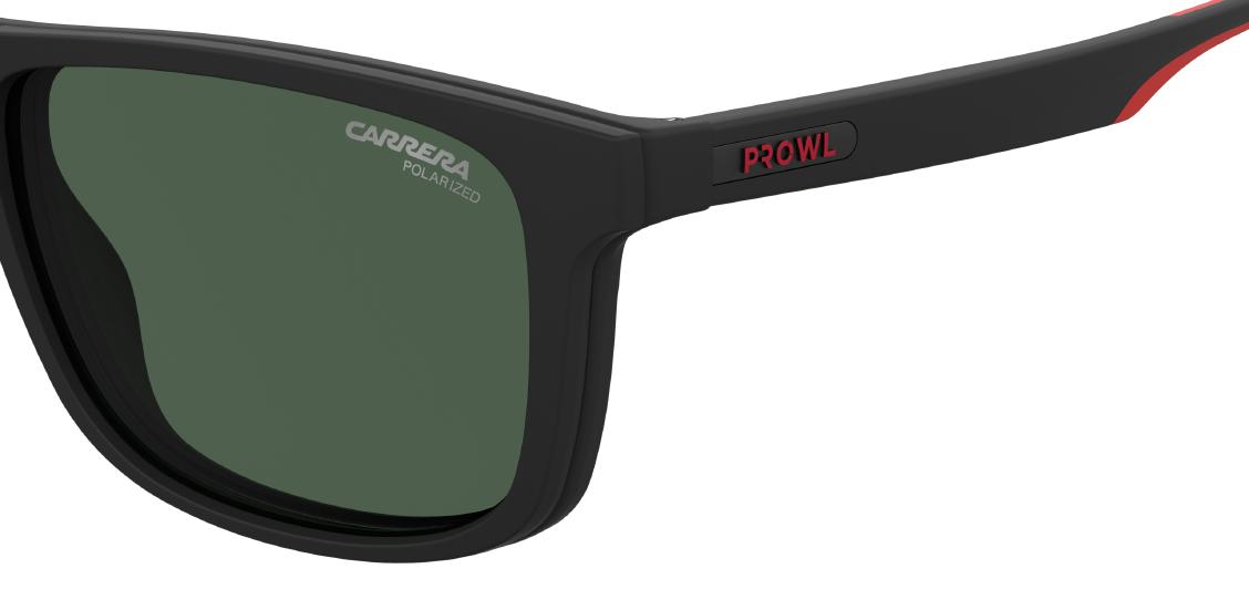 Carrera CA PRW 8/CS/IN 003/UC