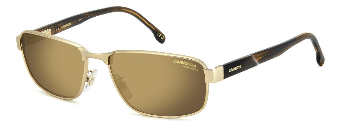 Солнцезащитные очки Carrera C FLEX 09/G/S AOZ/YL