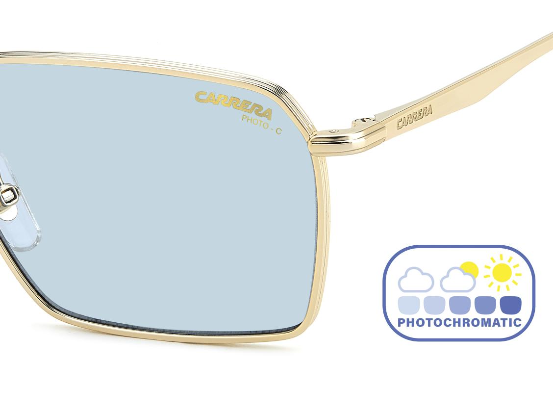 Солнцезащитные очки Carrera CARRERA 356/S RHL/QZ