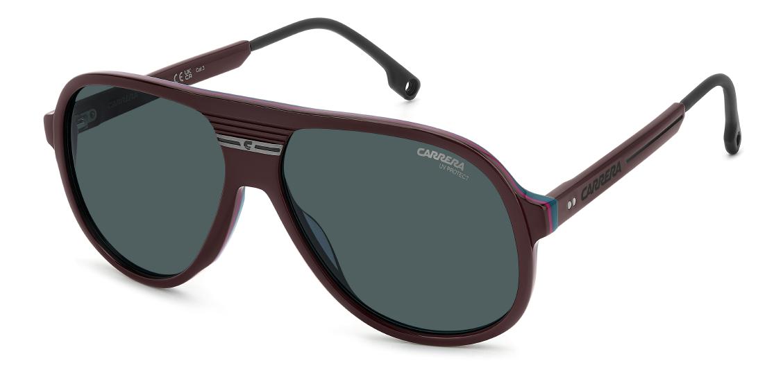 Солнцезащитные очки Carrera C SPORT 07/S LHF/KU
