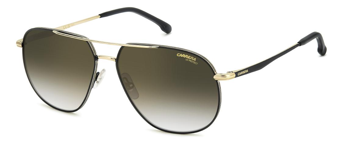 Солнцезащитные очки Carrera CARRERA 363/S RHL/D6