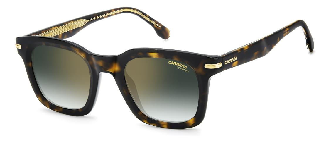 Солнцезащитные очки Carrera CARRERA 365/S 086/D6