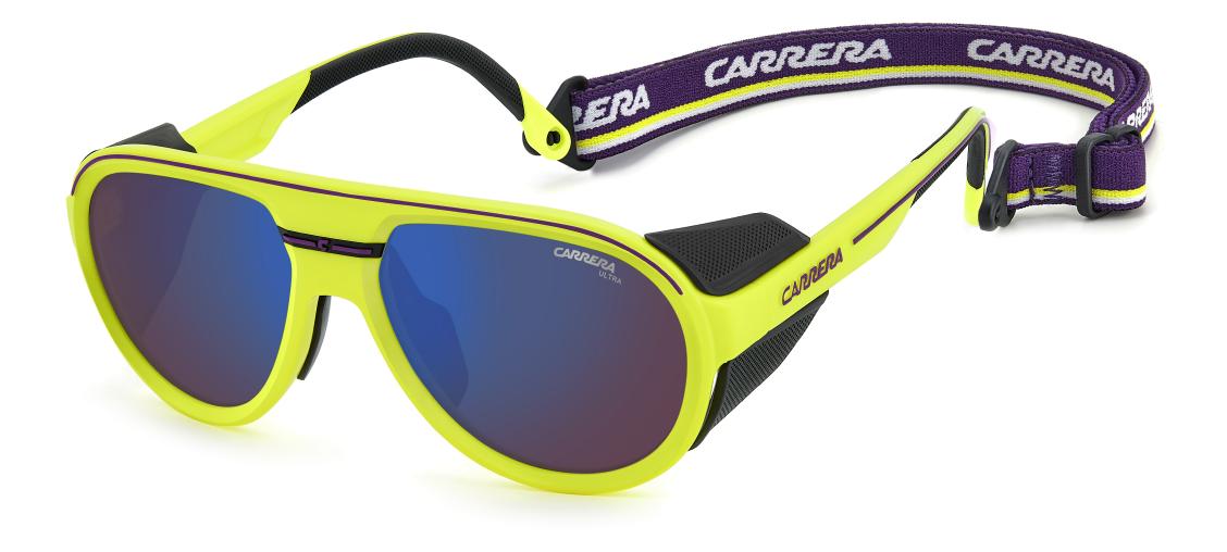Солнцезащитные очки Carrera C SPORT 09/S/XT 4CW/MG