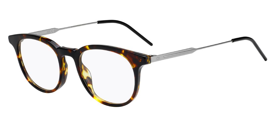 Оптическая оправа Dior Homme BLACKTIE229 086