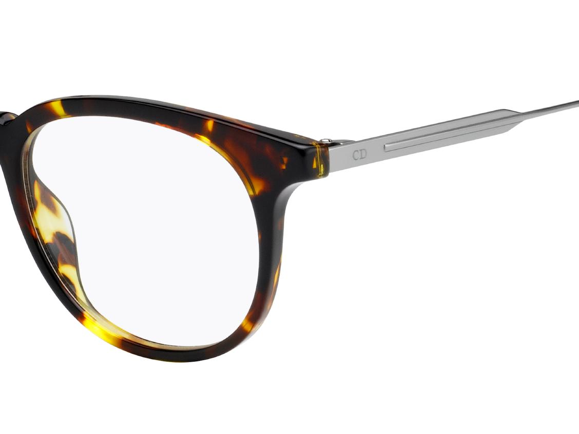 Оптическая оправа Dior Homme BLACKTIE229 086