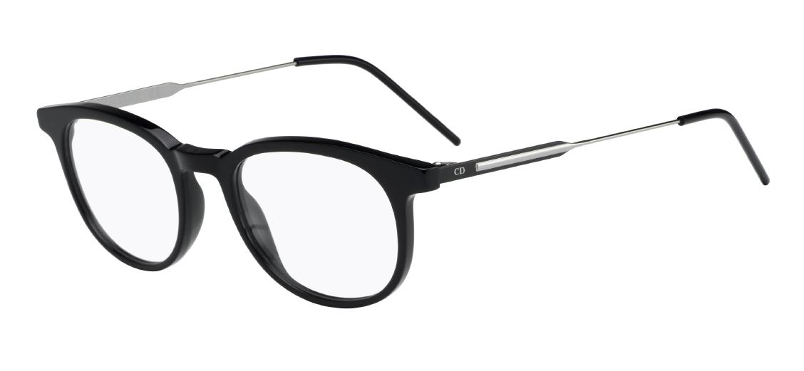 Оптическая оправа Dior Homme BLACKTIE229 3M5