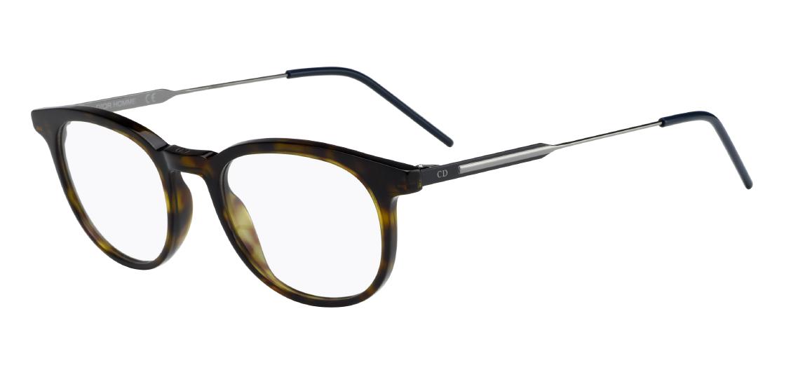 Оптическая оправа Dior Homme BLACKTIE229 TDD