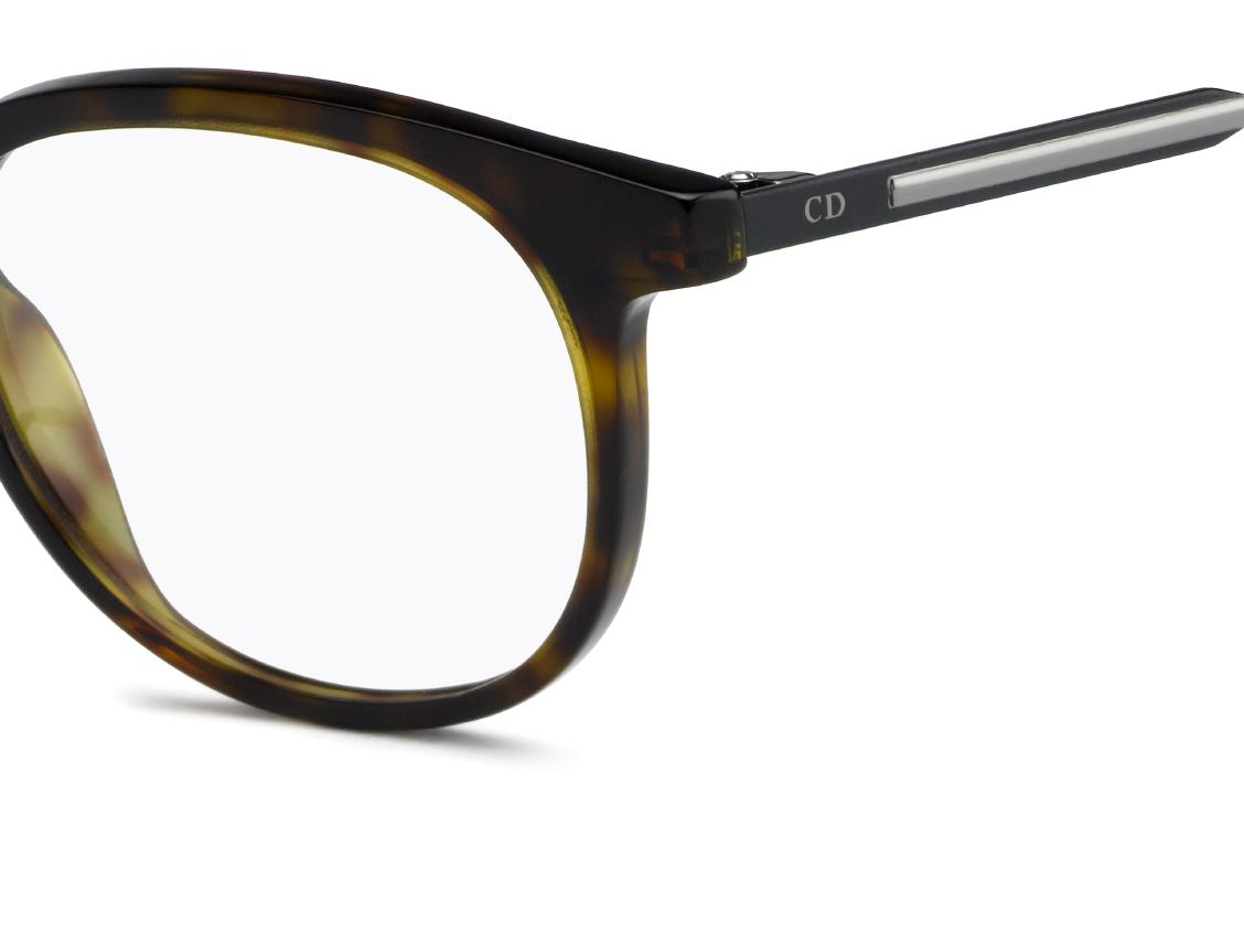 Оптическая оправа Dior Homme BLACKTIE229 TDD