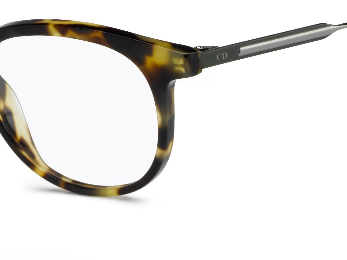 Оптическая оправа Dior Homme BLACKTIE229 TDF