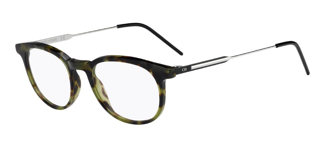 Оптическая оправа Dior Homme BLACKTIE229 TDG