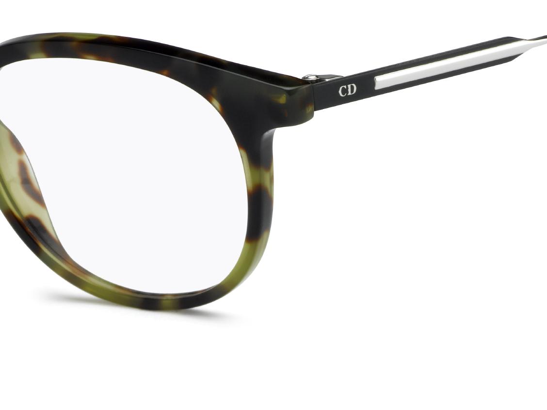 Оптическая оправа Dior Homme BLACKTIE229 TDG