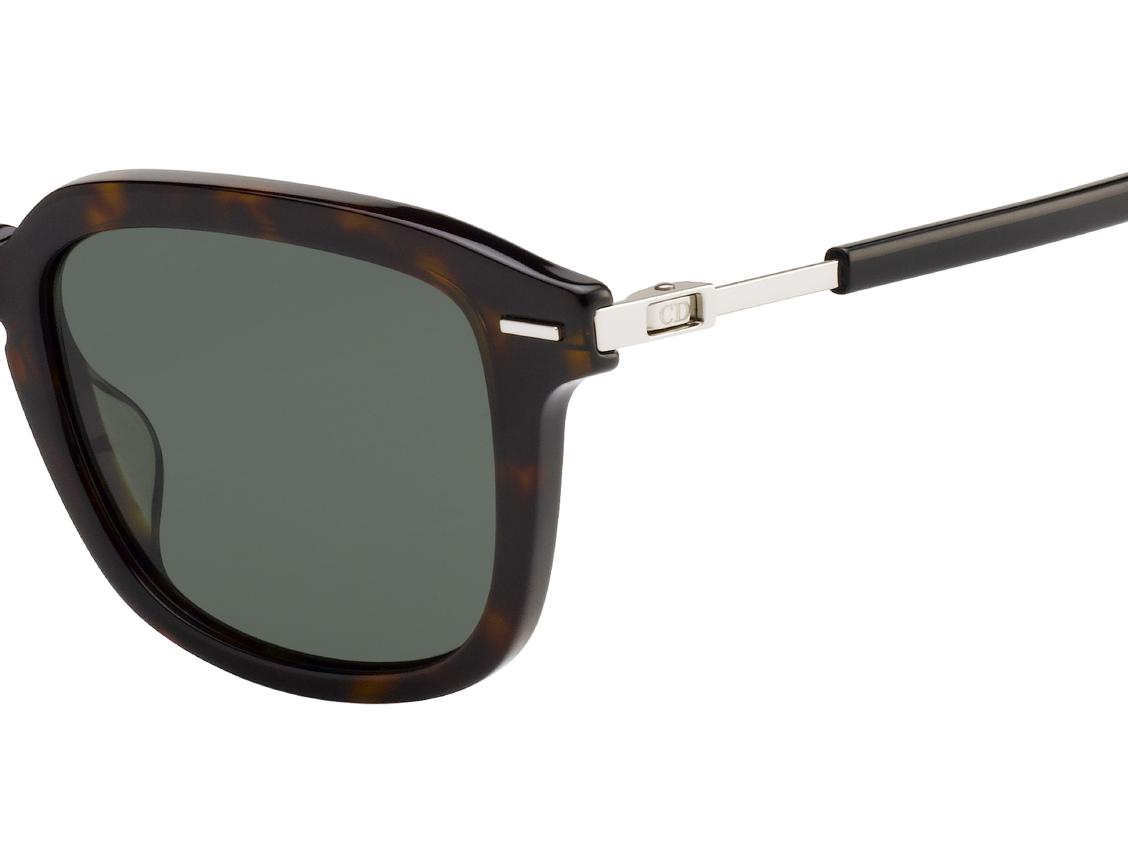 Солнцезащитные очки Dior Homme TECHNICITY1F 086/O7