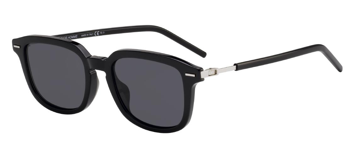 Солнцезащитные очки Dior Homme TECHNICITY1F 807/2K