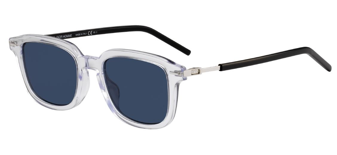Солнцезащитные очки Dior Homme TECHNICITY1F 900/A9