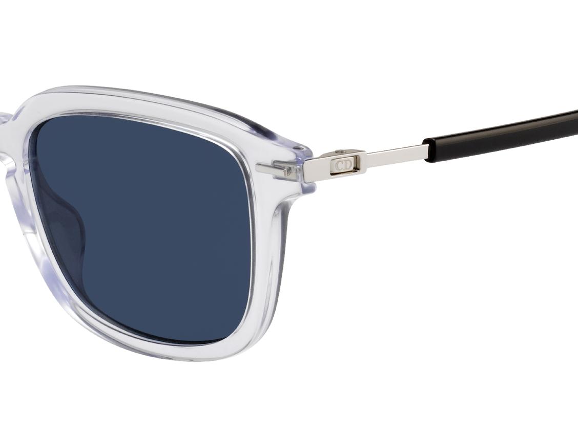 Солнцезащитные очки Dior Homme TECHNICITY1F 900/A9