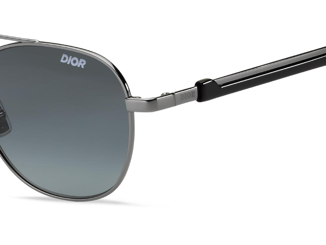 Солнцезащитные очки Dior Homme DIORSTREET2 KJ1/1I