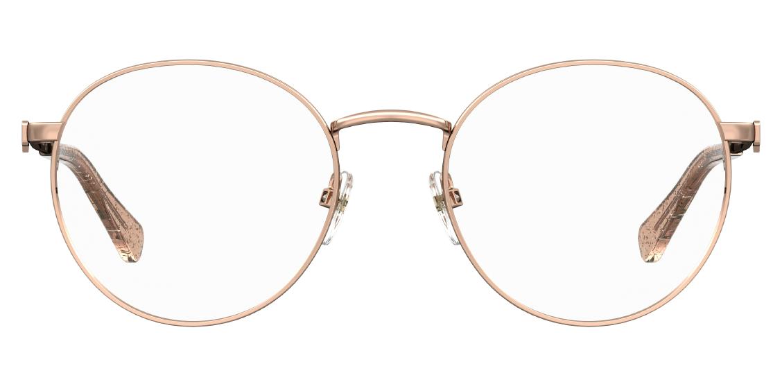 Оптическая оправа Chiara Ferragni CF 1011 DDB