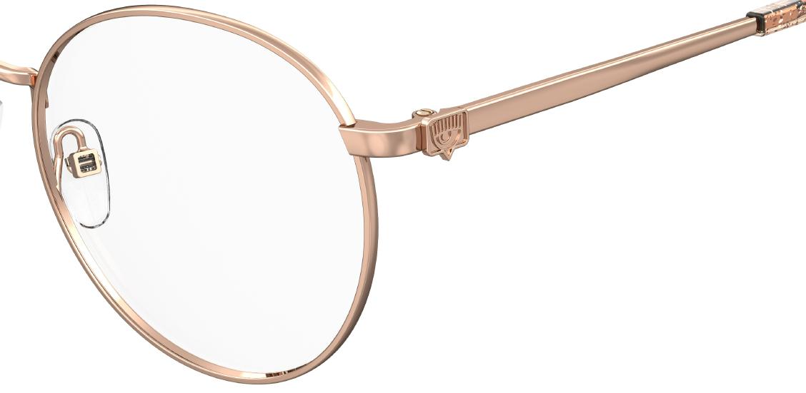 Оптическая оправа Chiara Ferragni CF 1011 DDB
