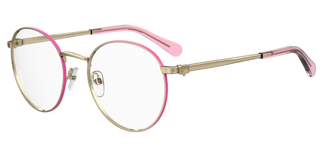Оптическая оправа Chiara Ferragni CF 1011 EYR