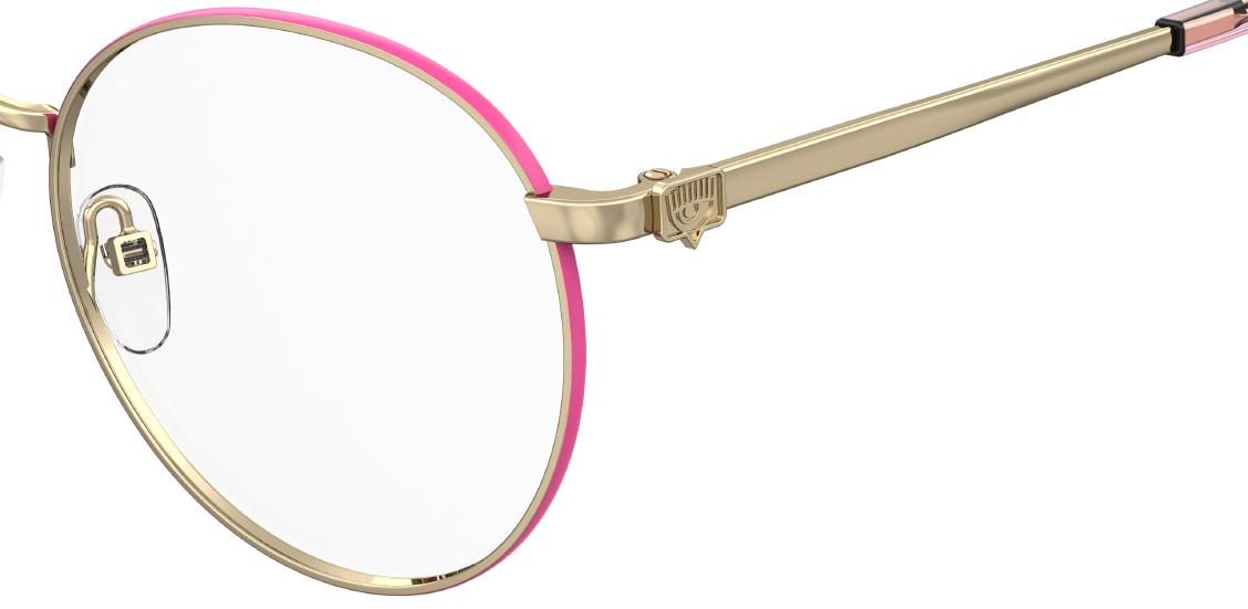 Оптическая оправа Chiara Ferragni CF 1011 EYR