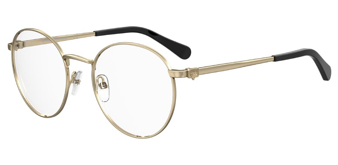 Оптическая оправа Chiara Ferragni CF 1011 J5G
