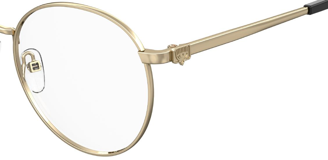 Оптическая оправа Chiara Ferragni CF 1011 J5G