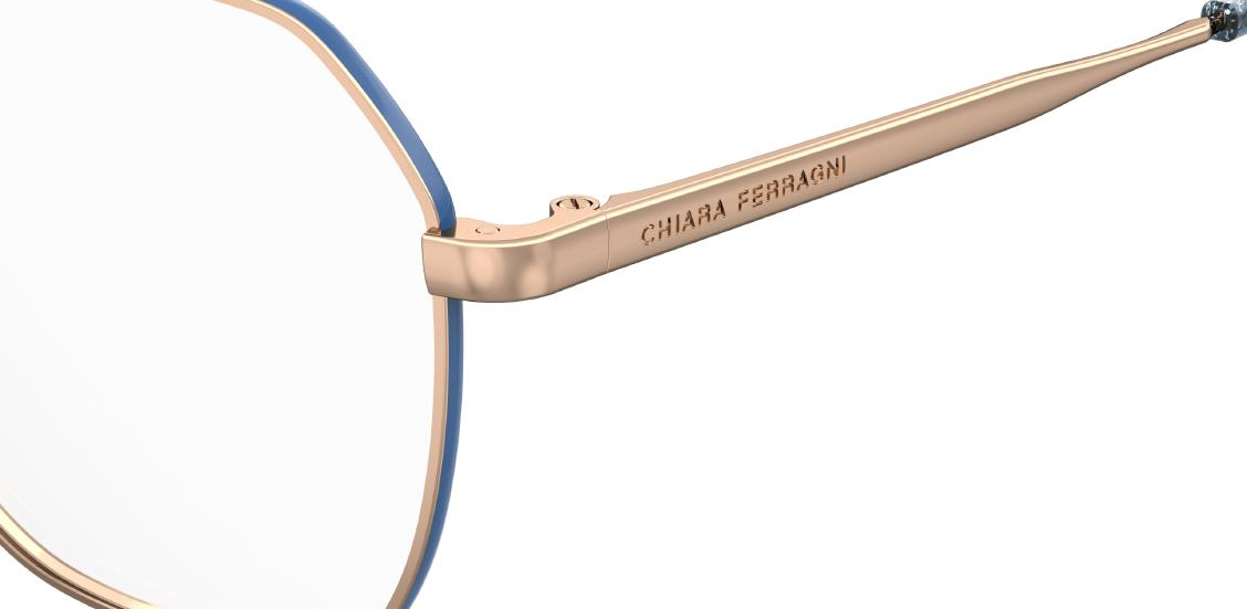 Chiara Ferragni CF 1025 LKS